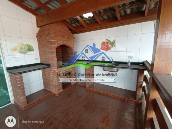 Imagem Casa com 3 Quartos à Venda, 288 m² em Terra Preta - Mairiporã