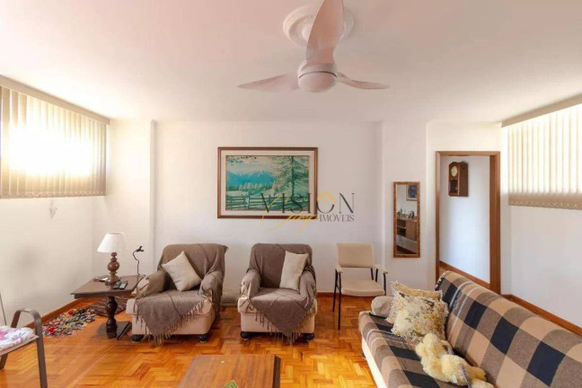 Imagem Apartamento com 3 Quartos à Venda, 162 m² em Centro - Campinas Imagem Apartamento com 3 Quartos à Venda, 162 m² em Centro - Campinas