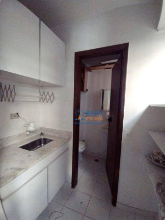 Imagem Imóvel à Venda, 51 m² em Higienópolis - São Paulo