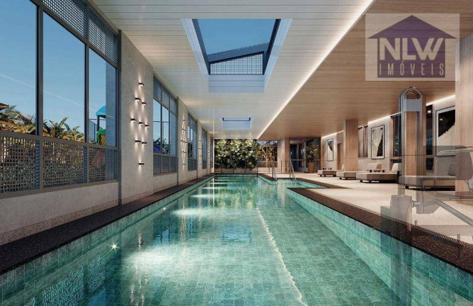 Imagem Apartamento com 4 Quartos à Venda, 142 m² em Jardim Das Acácias - São Paulo