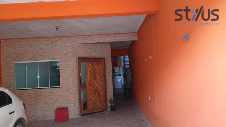 Imagem Sobrado com 2 Quartos à Venda, 125 m² em Jardim Marilena - Guarulhos