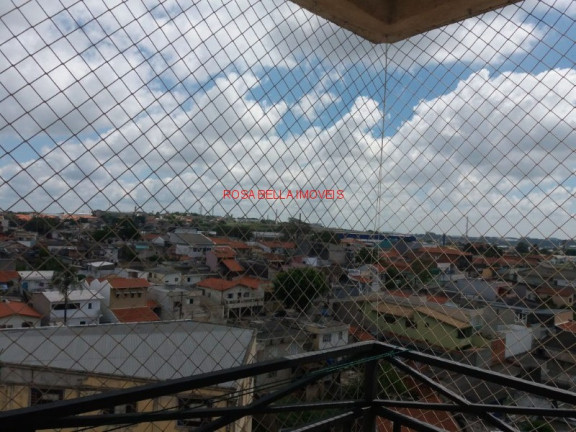Imagem Apartamento com 2 Quartos à Venda, 54 m² em Vila Nova Esperia - Jundiai Imagem Apartamento com 2 Quartos à Venda, 54 m² em Vila Nova Esperia - Jundiai