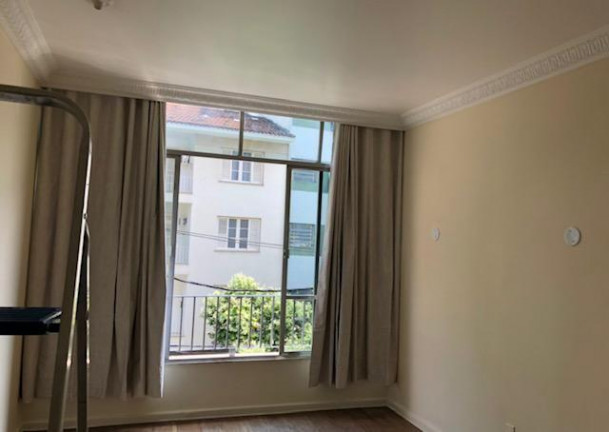 Imagem Apartamento com 2 Quartos à Venda, 65 m² em Tijuca - Rio De Janeiro