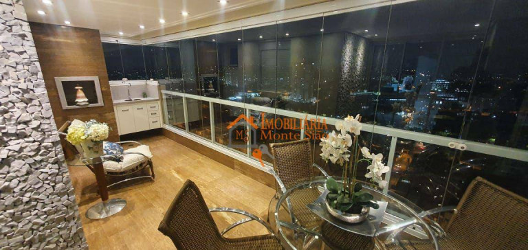 Imagem Apartamento com 3 Quartos à Venda, 107 m² em Vila Galvão - Guarulhos Imagem Apartamento com 3 Quartos à Venda, 107 m² em Vila Galvão - Guarulhos