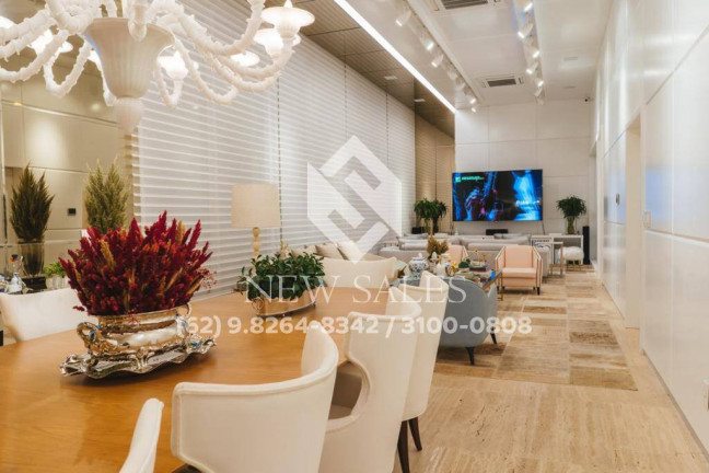 Imagem Apartamento com 3 Quartos à Venda, 604 m² em Setor Bueno - Goiânia Imagem Apartamento com 3 Quartos à Venda, 604 m² em Setor Bueno - Goiânia