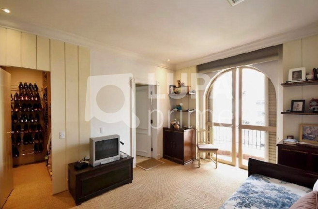 Imagem Apartamento com 4 Quartos à Venda, 587 m² em Jardins - São Paulo Imagem Apartamento com 4 Quartos à Venda, 587 m² em Jardins - São Paulo