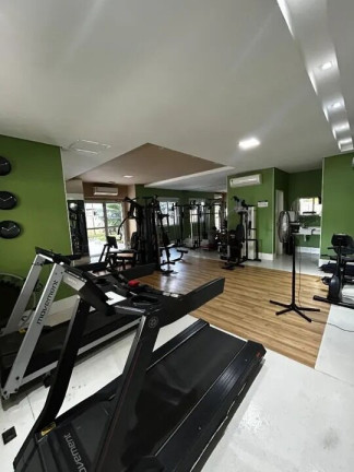 Imagem Apartamento com 1 Quarto à Venda, 49 m² em Vila Matias - Santos Imagem Apartamento com 1 Quarto à Venda, 49 m² em Vila Matias - Santos