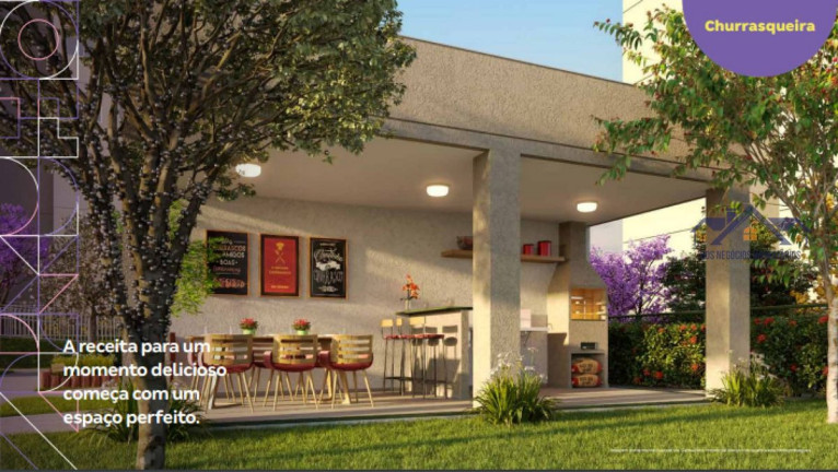 Imagem Apartamento com 2 Quartos à Venda, 33 m² em Vila Sílvia - São Paulo Imagem Apartamento com 2 Quartos à Venda, 33 m² em Vila Sílvia - São Paulo