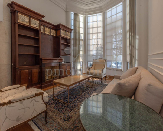 Imagem Apartamento com 5 Quartos à Venda, 1.202 m² em Higienópolis - São Paulo Imagem Apartamento com 5 Quartos à Venda, 1.202 m² em Higienópolis - São Paulo