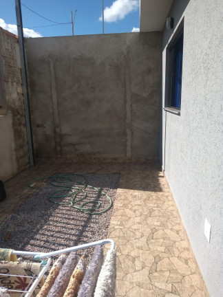 Imagem Casa com 2 Quartos à Venda, 107 m² em Laranjeira - Caldas