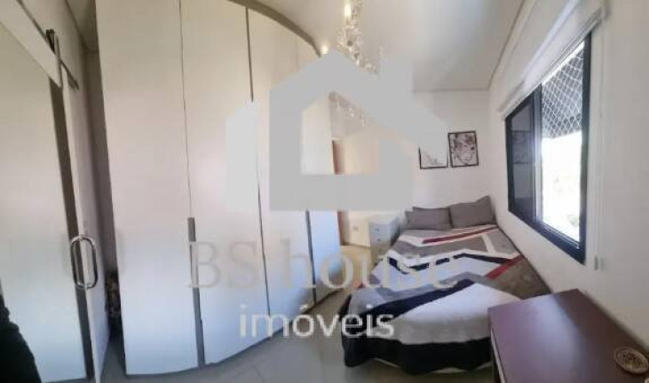 Imagem Sobrado com 2 Quartos à Venda, 130 m² em Campestre - Santo André