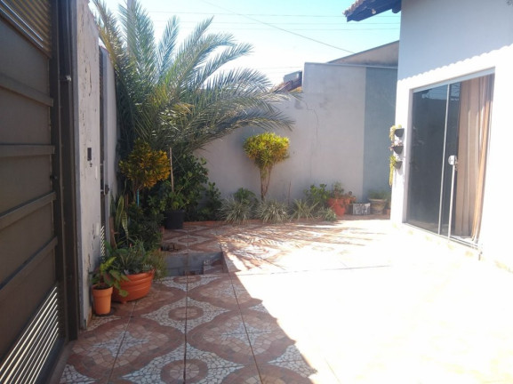 Imagem Casa com 2 Quartos à Venda, 53 m² em Jardim Panorama - Jacarezinho