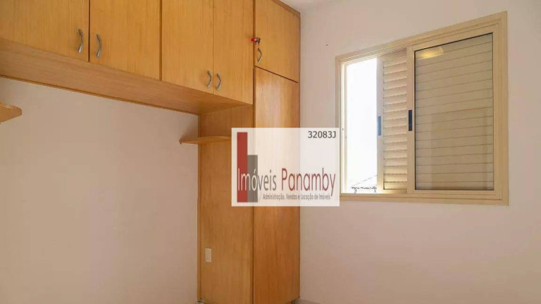 Imagem Apartamento com 3 Quartos à Venda, 85 m² em Vila Monumento - São Paulo
