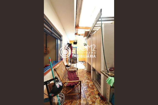 Imagem Apartamento com 2 Quartos à Venda, 80 m² em Paraíso - Santo André Imagem Apartamento com 2 Quartos à Venda, 80 m² em Paraíso - Santo André