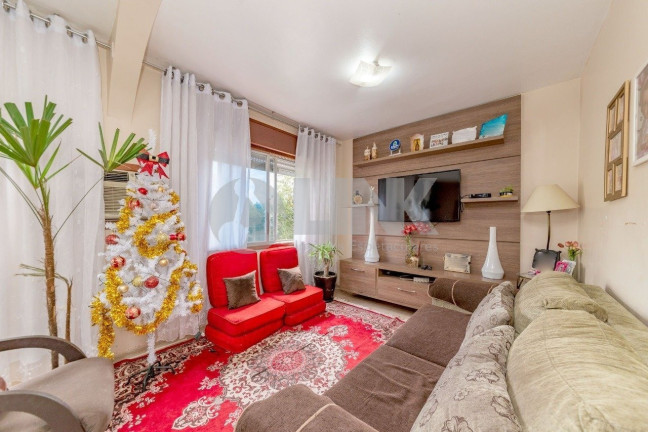 Imagem Apartamento com 2 Quartos à Venda, 76 m² em São Sebastião - Porto Alegre Imagem Apartamento com 2 Quartos à Venda, 76 m² em São Sebastião - Porto Alegre