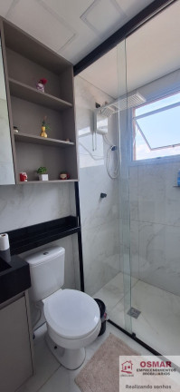 Imagem Imóvel com 2 Quartos à Venda, 60 m² em Chácara Santa Antonieta (nova Veneza) - Sumaré