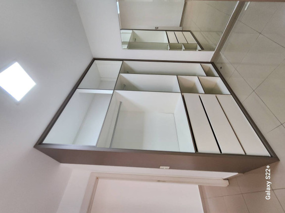 Imagem Apartamento com 3 Quartos para Alugar, 169 m² em Ponta Negra - Manaus Imagem Apartamento com 3 Quartos para Alugar, 169 m² em Ponta Negra - Manaus