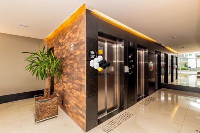 Imagem Apartamento com 1 Quarto à Venda, 40 m² em Chácara Das Pedras - Porto Alegre