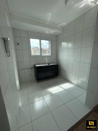 Imagem Apartamento com 2 Quartos à Venda, 56 m² em Parque Jaçatuba - Santo André