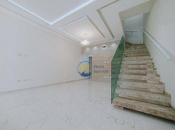 Imagem Casa com 2 Quartos à Venda, 119 m² em Vila Caiçara - Praia Grande Imagem Casa com 2 Quartos à Venda, 119 m² em Vila Caiçara - Praia Grande