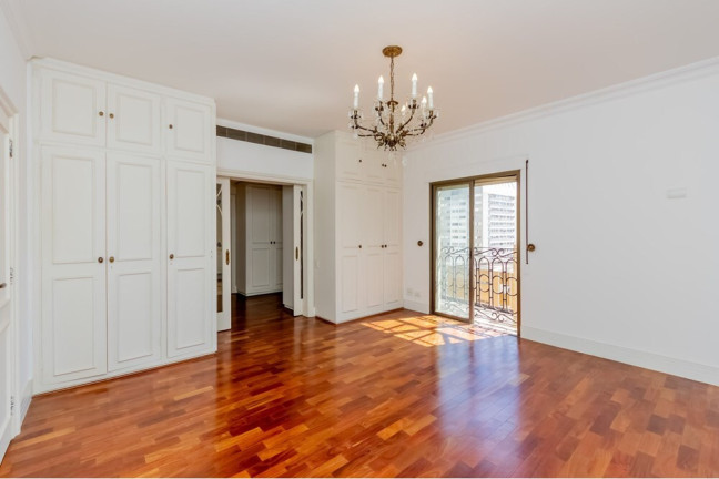 Imagem Apartamento com 3 Quartos à Venda, 394 m² em Jardim Paulista - São Paulo