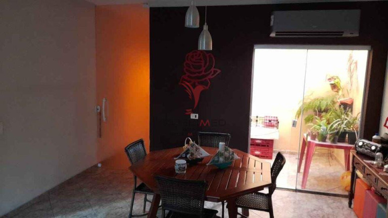 Imagem Casa com 3 Quartos à Venda, 174 m² em Vila Rezende - Piracicaba