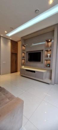 Imagem Casa com 3 Quartos à Venda, 438 m² em Ribeirão Do Lipa - Cuiabá