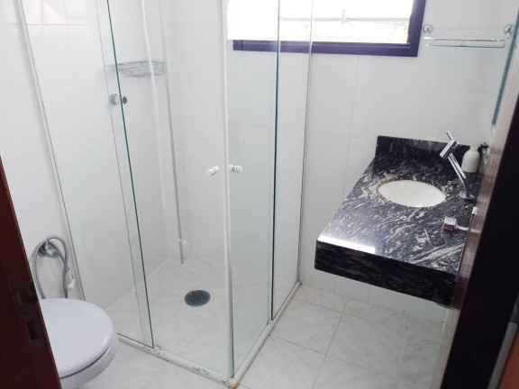 Imagem Apartamento com 3 Quartos à Venda, 106 m² em Itaguá - Ubatuba Imagem Apartamento com 3 Quartos à Venda, 106 m² em Itaguá - Ubatuba
