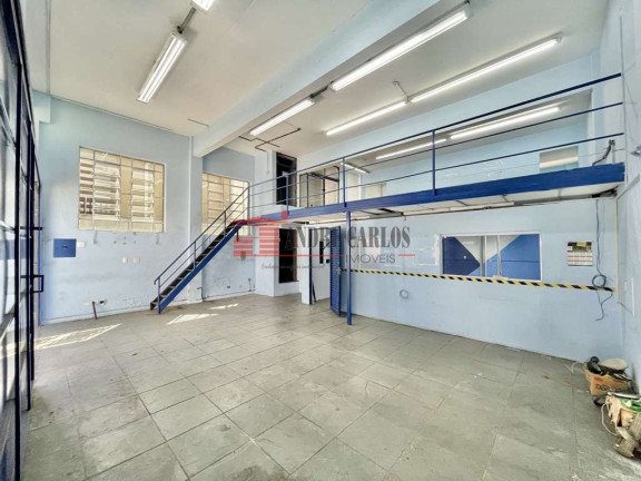 Imagem Imóvel Comercial à Venda, 585 m² em Jardim Bonfiglioli - São Paulo Imagem Imóvel Comercial à Venda, 585 m² em Jardim Bonfiglioli - São Paulo