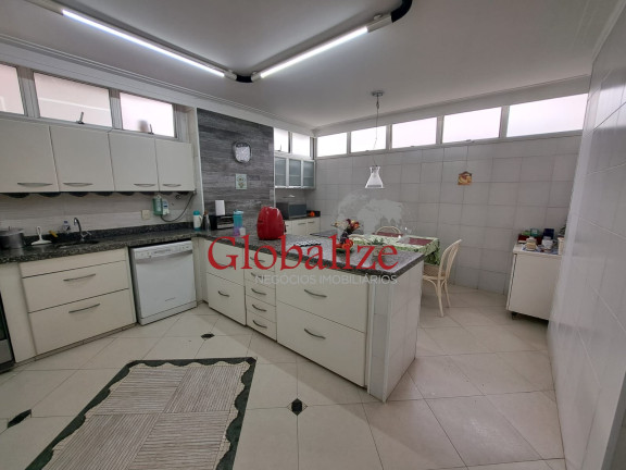 Imagem Imóvel com 4 Quartos à Venda, 345 m² em Gonzaga - Santos