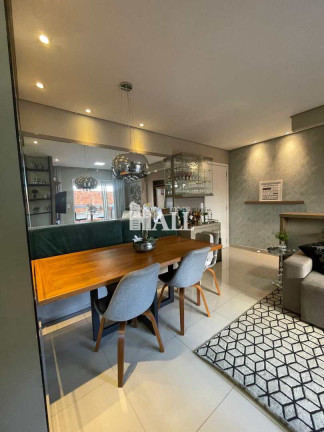 Imagem Apartamento com 2 Quartos à Venda, 70 m² em Jardim Tarraf Ii - São José Do Rio Preto Imagem Apartamento com 2 Quartos à Venda, 70 m² em Jardim Tarraf Ii - São José Do Rio Preto