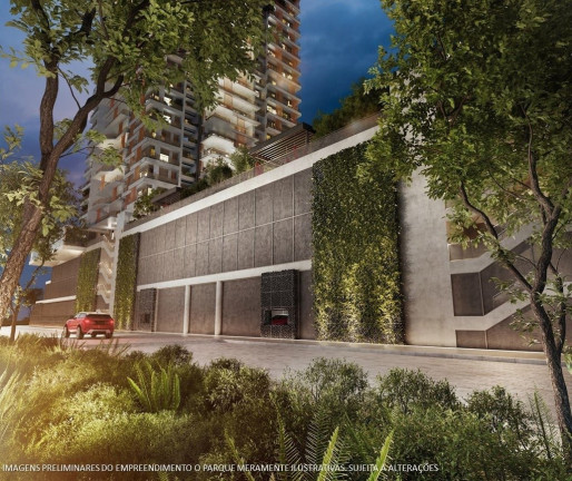 Imagem Apartamento com 3 Quartos à Venda, 164 m² em Brooklin Paulista - São Paulo