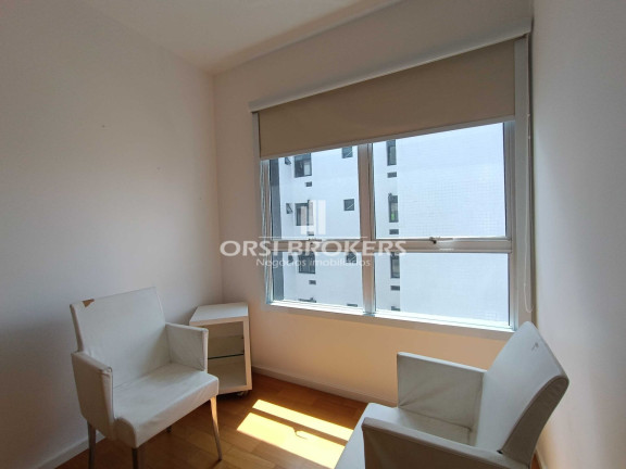 Imagem Apartamento com 2 Quartos à Venda, 60 m² em Vila São Francisco - São Paulo Imagem Apartamento com 2 Quartos à Venda, 60 m² em Vila São Francisco - São Paulo