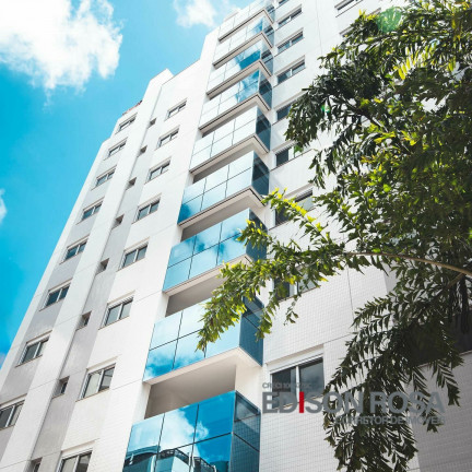 Imagem Apartamento com 3 Quartos à Venda, 101 m² em Centro - Florianópolis