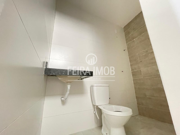 Imagem Casa com 2 Quartos à Venda, 80 m² em Guarajuba (monte Gordo) - Camaçari