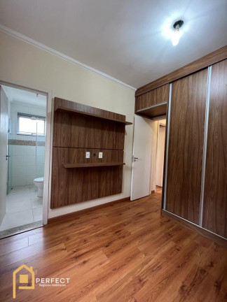 Imagem Apartamento com 3 Quartos à Venda, 100 m² em Vila São José - Taubaté