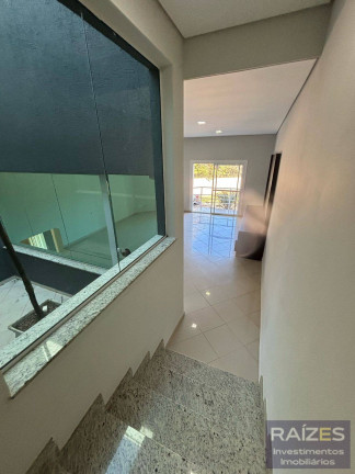 Imagem Casa de Condomínio com 3 Quartos para Alugar, 250 m² em Residencial Euroville - Bragança Paulista Imagem Casa de Condomínio com 3 Quartos para Alugar, 250 m² em Residencial Euroville - Bragança Paulista