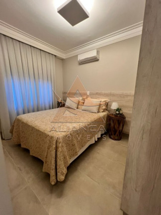Imagem Casa de Condomínio com 3 Quartos à Venda, 170 m² em Quinta Da Primavera - Ribeirão Preto