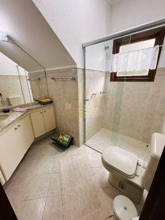 Imagem Casa com 3 Quartos para Temporada, 390 m² em Bertioga
