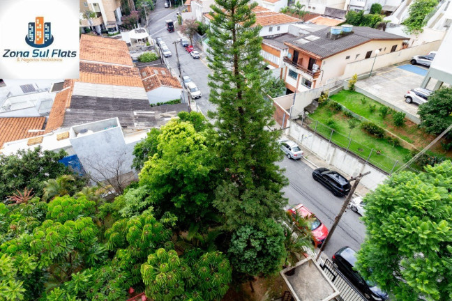 Imagem Apartamento com 2 Quartos à Venda, 54 m² em Vila Mariana - São Paulo Imagem Apartamento com 2 Quartos à Venda, 54 m² em Vila Mariana - São Paulo