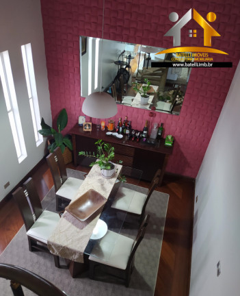 Imagem Sobrado com 3 Quartos à Venda, 263 m² em City Bussocaba - Osasco Imagem Sobrado com 3 Quartos à Venda, 263 m² em City Bussocaba - Osasco