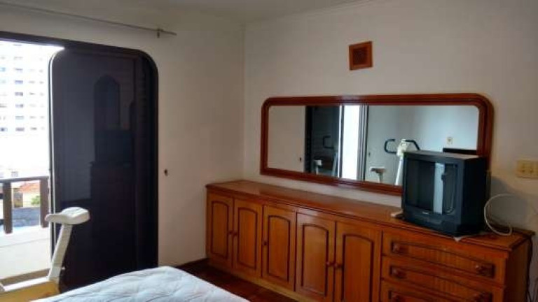 Imagem Apartamento com 4 Quartos à Venda, 270 m² em Anália Franco - São Paulo