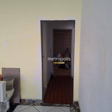 Imagem Sobrado com 5 Quartos à Venda, 275 m² em Santa Paula - São Caetano Do Sul