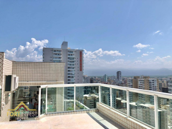 Imagem Imóvel com 3 Quartos à Venda, 225 m² em Canto Do Forte - Praia Grande Imagem Imóvel com 3 Quartos à Venda, 225 m² em Canto Do Forte - Praia Grande