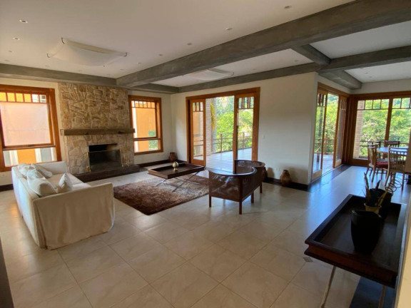 Casa com 5 Quartos à Venda, 800 m² em Alphaville - Santana De Parnaíba