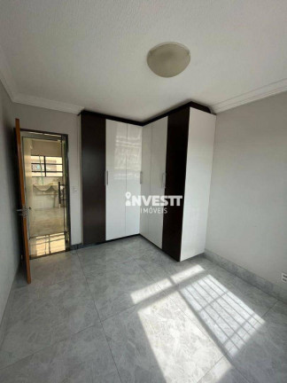 Imagem Apartamento com 2 Quartos à Venda, 67 m² em Cidade Jardim - Goiânia Imagem Apartamento com 2 Quartos à Venda, 67 m² em Cidade Jardim - Goiânia