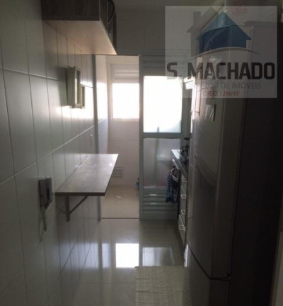 Imagem Apartamento com 2 Quartos à Venda, 79 m² em Campestre - Santo André Imagem Apartamento com 2 Quartos à Venda, 79 m² em Campestre - Santo André