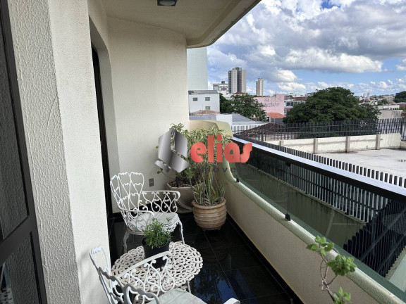 Imagem Apartamento com 4 Quartos à Venda, 252 m² em Centro - Bauru Imagem Apartamento com 4 Quartos à Venda, 252 m² em Centro - Bauru