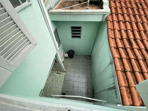 Imagem Sobrado com 3 Quartos à Venda, 120 m² em Cambuci - Sp Imagem Sobrado com 3 Quartos à Venda, 120 m² em Cambuci - Sp