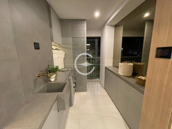 Imagem Apartamento com 3 Quartos à Venda, 136 m² em Campo Belo - São Paulo Imagem Apartamento com 3 Quartos à Venda, 136 m² em Campo Belo - São Paulo